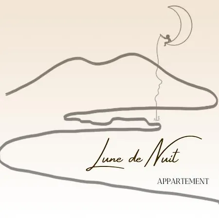 Lune De Nuit Naples Exterior photo