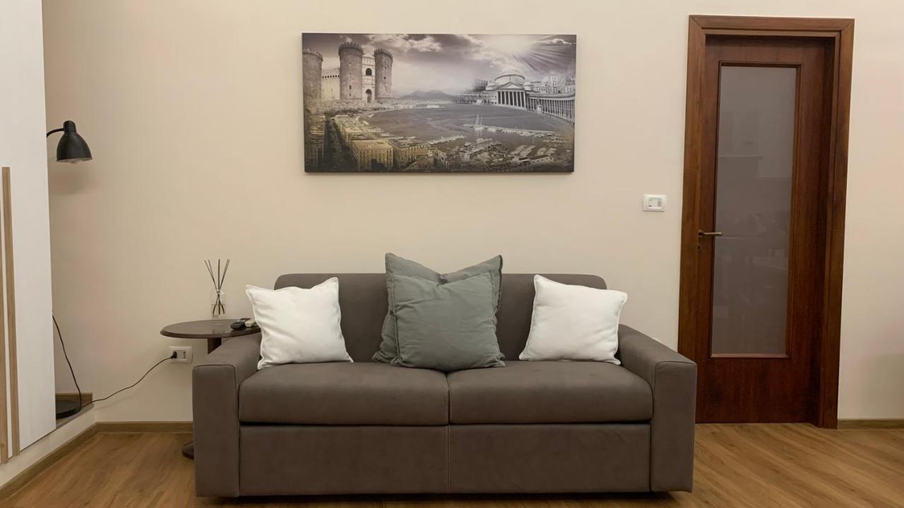 Holiday home Lune De Nuit Naples